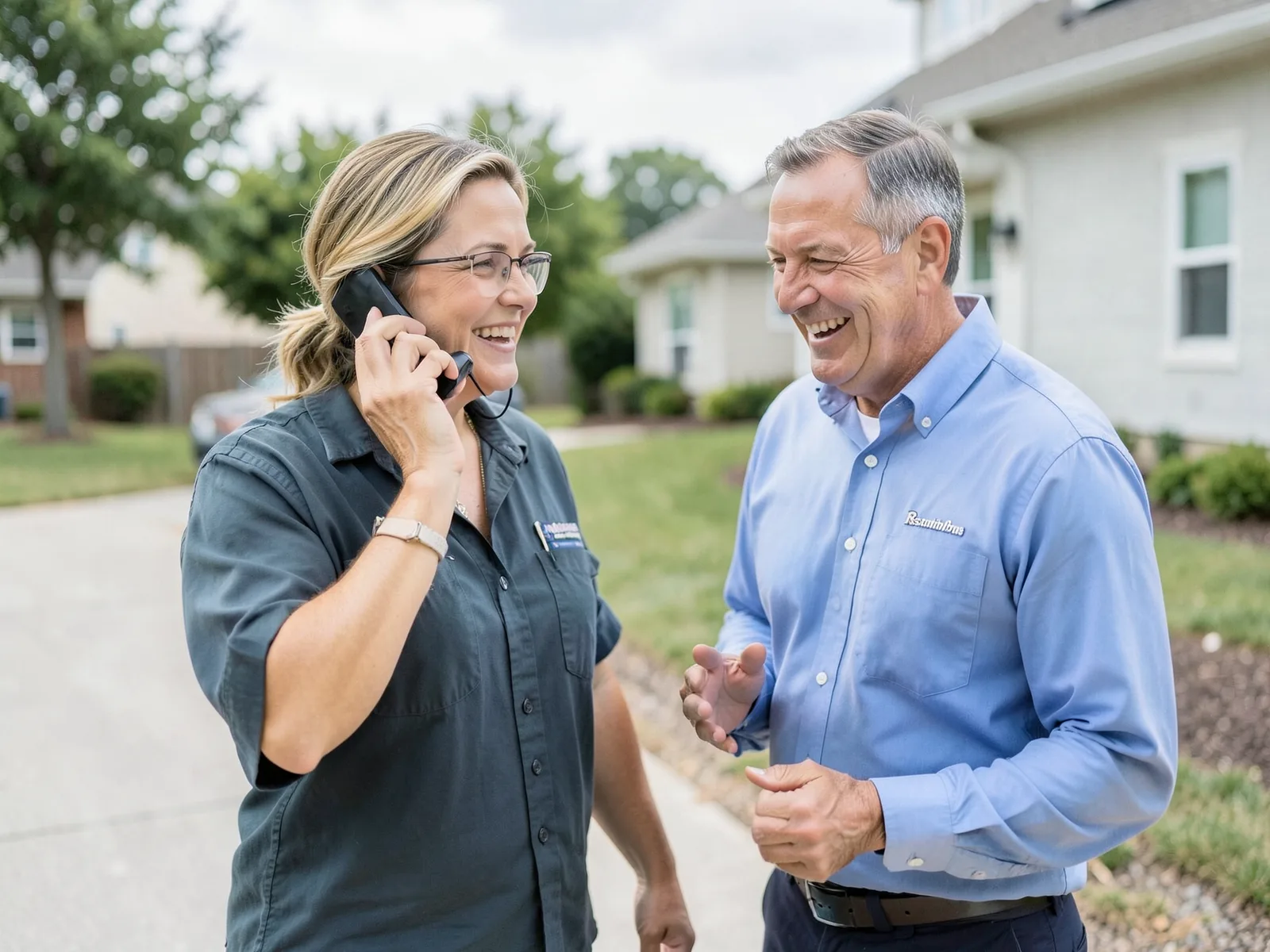 Frequently Asked Questions About Ceiling Leak Restoration in Yellow Spring, WV